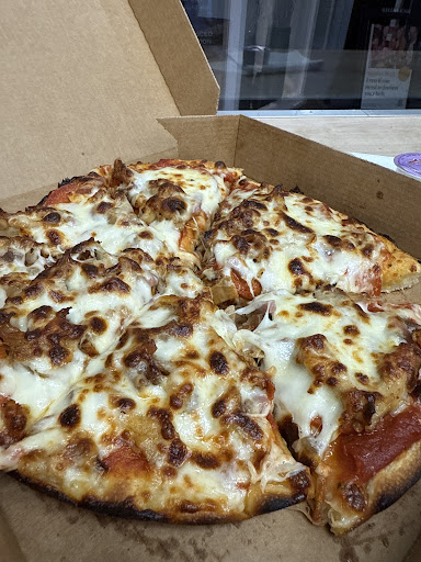 Photo of City Kebab - 73 Regent St, Cambridge CB2 1AB